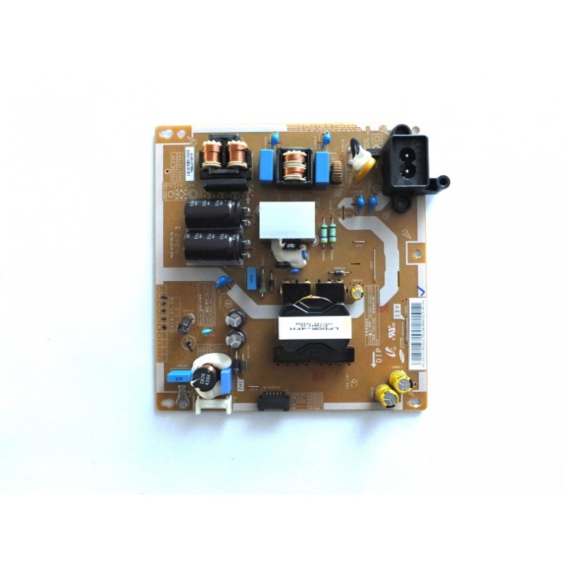 Samsung LH40ebd Pover  Board
