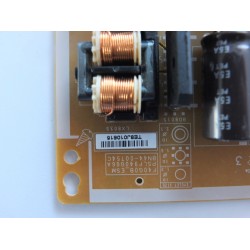 Samsung LH40ebd Pover  Board