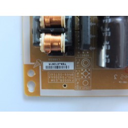 Samsung LH40ebd Pover  Board