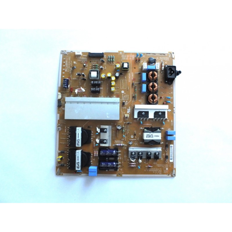 LG 65UF770T   Pover Board