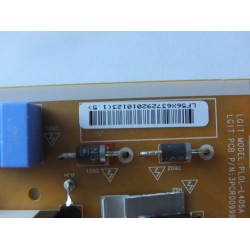 LG 65UF770T   Pover Board