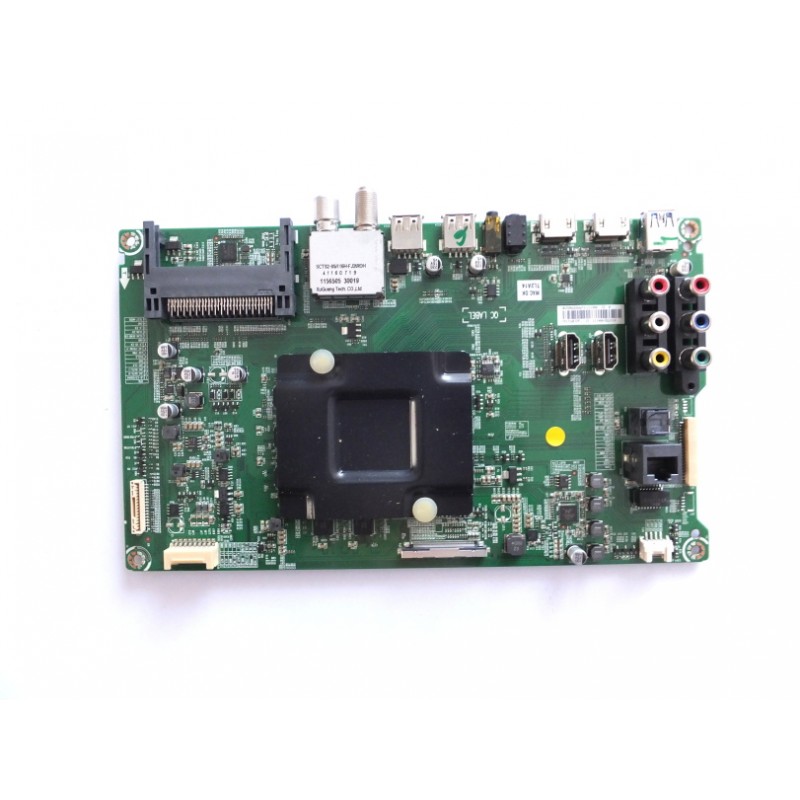 Hisense H65N6800  Main Board
