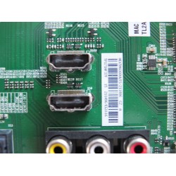 Hisense H65N6800  Main Board