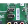 Hisense H65N6800  Main Board