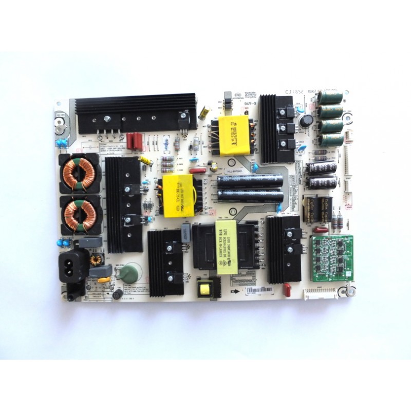 Hisense H65N6800 Power Board