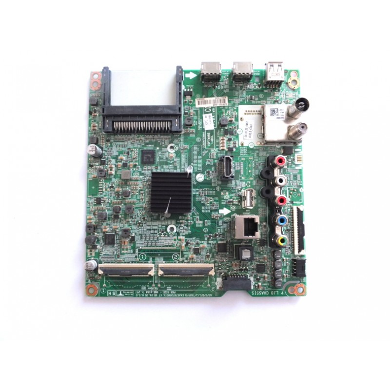 LG 65UK6400PLF  Main Board