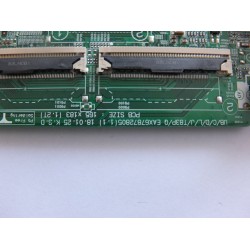LG 65UK6400PLF  Main Board