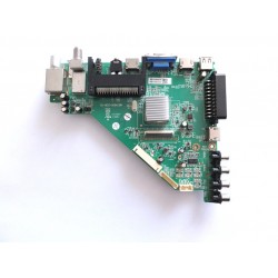 Strong SRT 40FZ4003N  Main Board