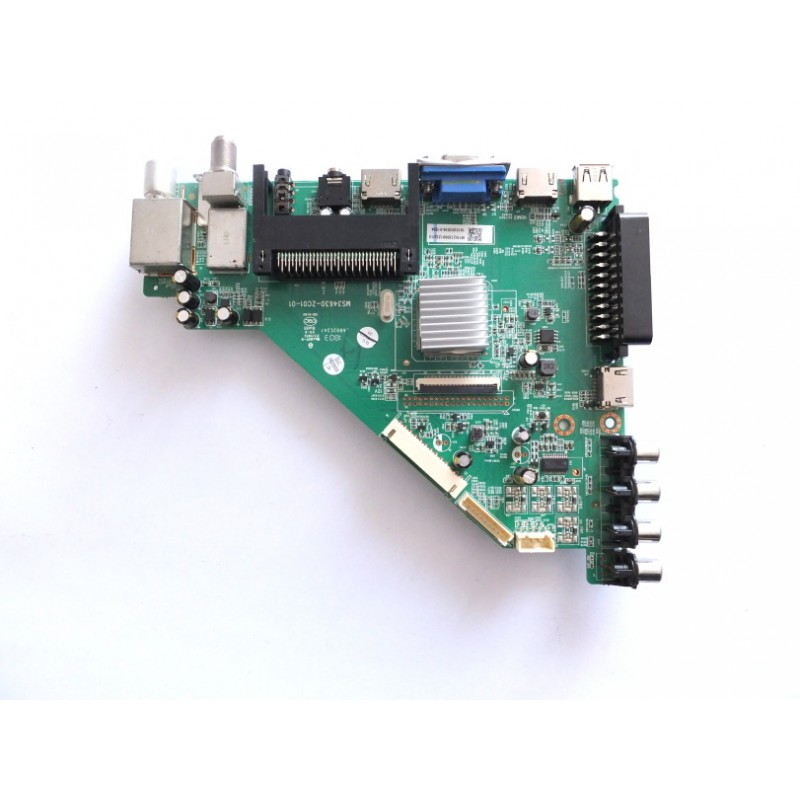Strong SRT 40FZ4003N  Main Board