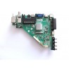 Strong SRT 40FZ4003N  Main Board