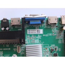 Strong SRT 40FZ4003N  Main Board