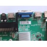 Strong SRT 40FZ4003N  Main Board