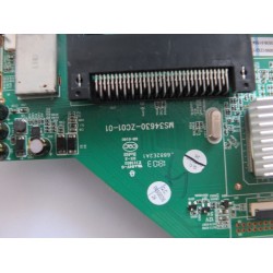 Strong SRT 40FZ4003N  Main Board