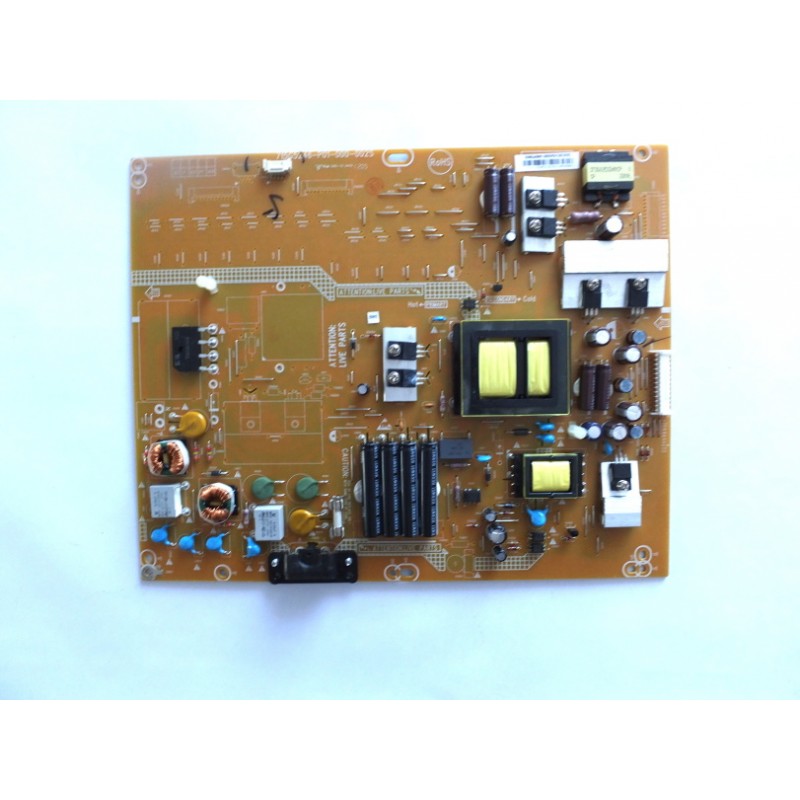 Philips 46PFL3807H/12   Power Board