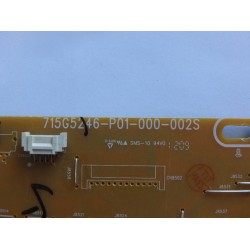 Philips 46PFL3807H/12   Power Board