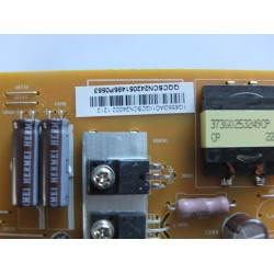 Philips 46PFL3807H/12   Power Board