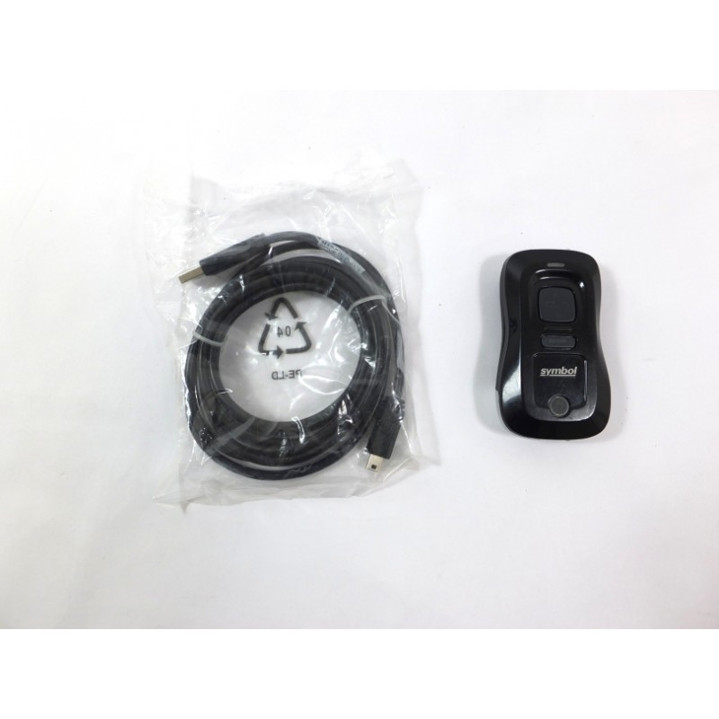 Čtečka čárových kódů USB, BT Zebra (Motorola) CS3070