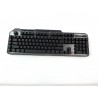 Herní klávesnice Cooler Master MK850 MX Red, černá - US