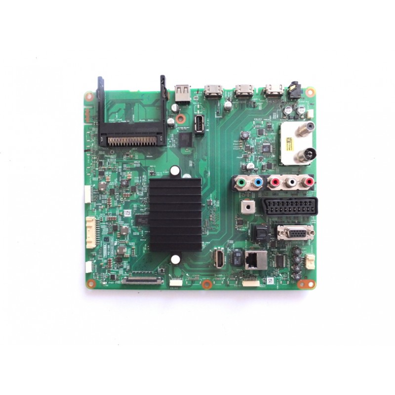 Toshiba 47M7463D  Main Board