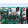 Toshiba 47M7463D  Main Board
