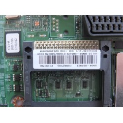 Samsung UE40F6170 Main Board