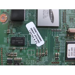 Samsung UE40F6170 Main Board