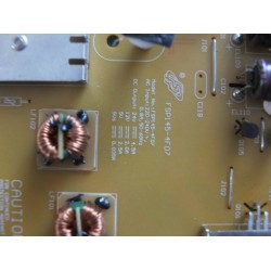 Grundig 32 VLE 7020 32    Power Board