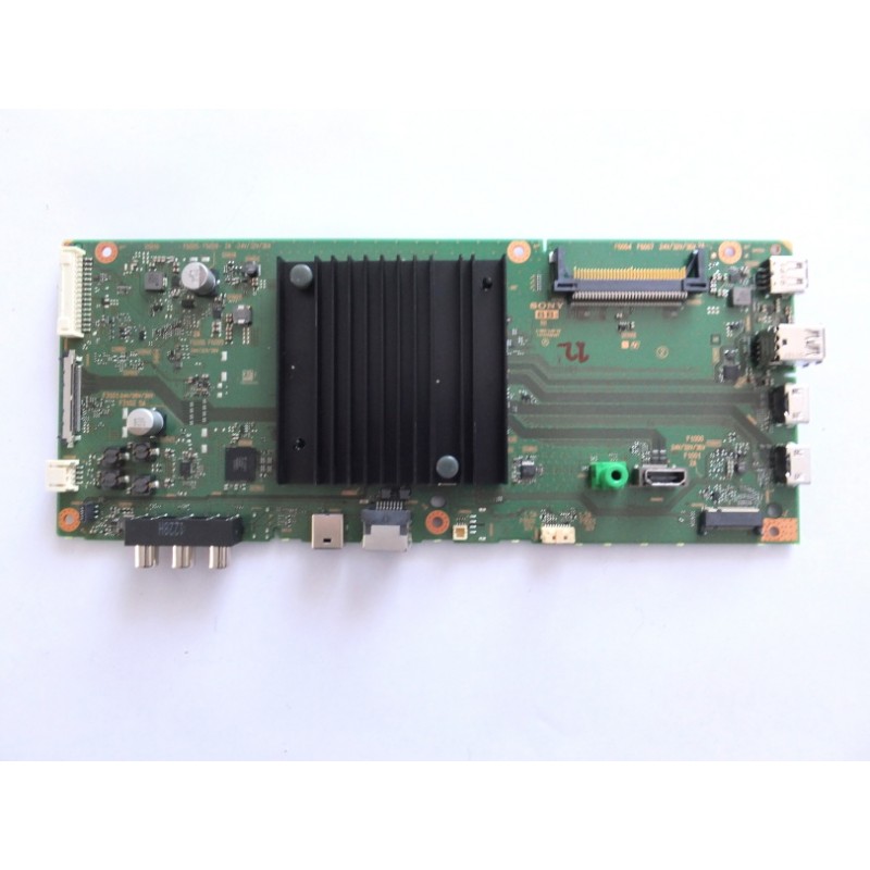 SONY KD-65XG7005 Main Board