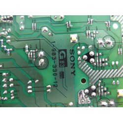 SONY KD-65XF9005 Power  Board