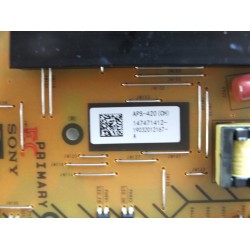 SONY KD-65XF9005 Power  Board