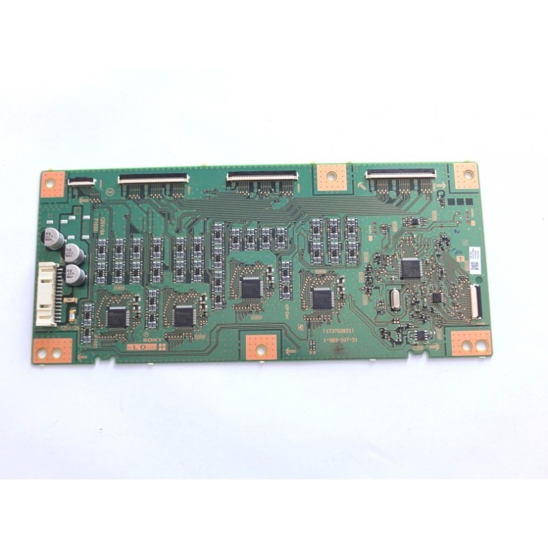 SONY KD-65XF9005 Invertor