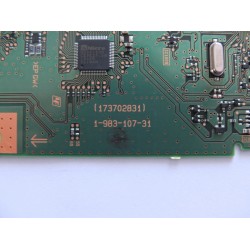 SONY KD-65XF9005 Invertor