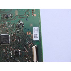 SONY KD-65XF9005 Invertor