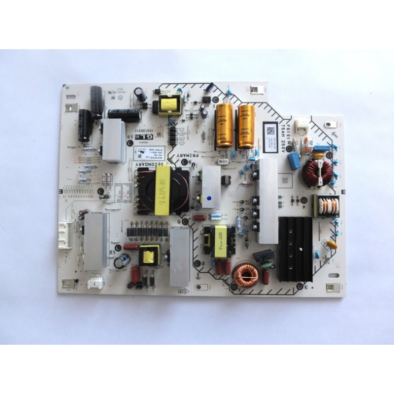 SONY XBR65X800G  Power  Board