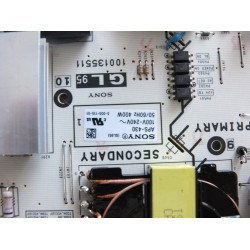 SONY XBR65X800G  Power  Board