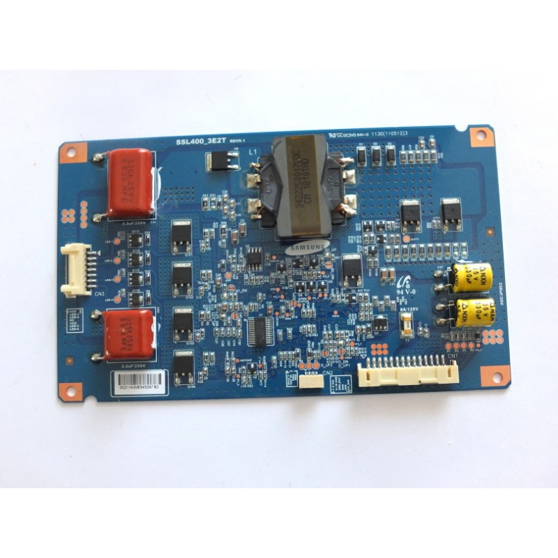 TOSHIBA 40TL868  Invertor