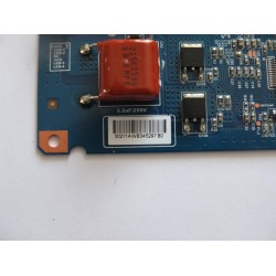 TOSHIBA 40TL868  Invertor