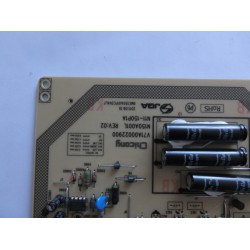 TOSHIBA 40TL868  Power Board