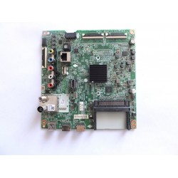 LG 55UK6400PLF  Main Board