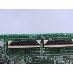 LG 55UK6400PLF  Main Board