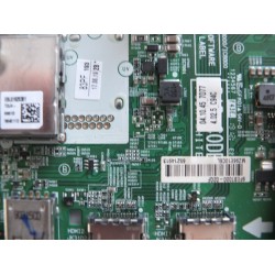 LG 55UK6400PLF  Main Board