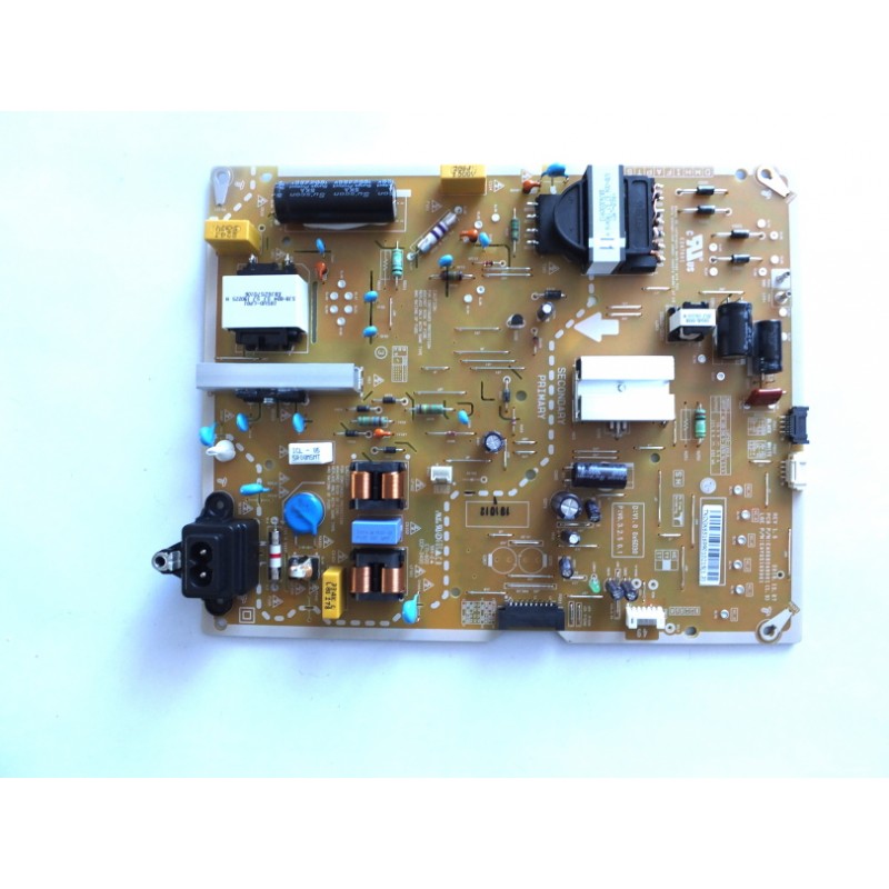 LG 49NANO803NA  Power Board