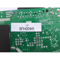 Manta LED4004   Main Board