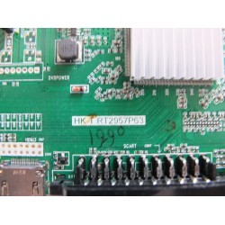 Manta LED4004   Main Board