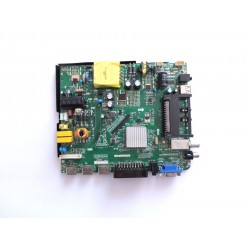 Manta LED4004   Main Board