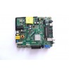 Manta LED4004   Main Board