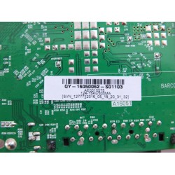 Manta LED4206  Main Board