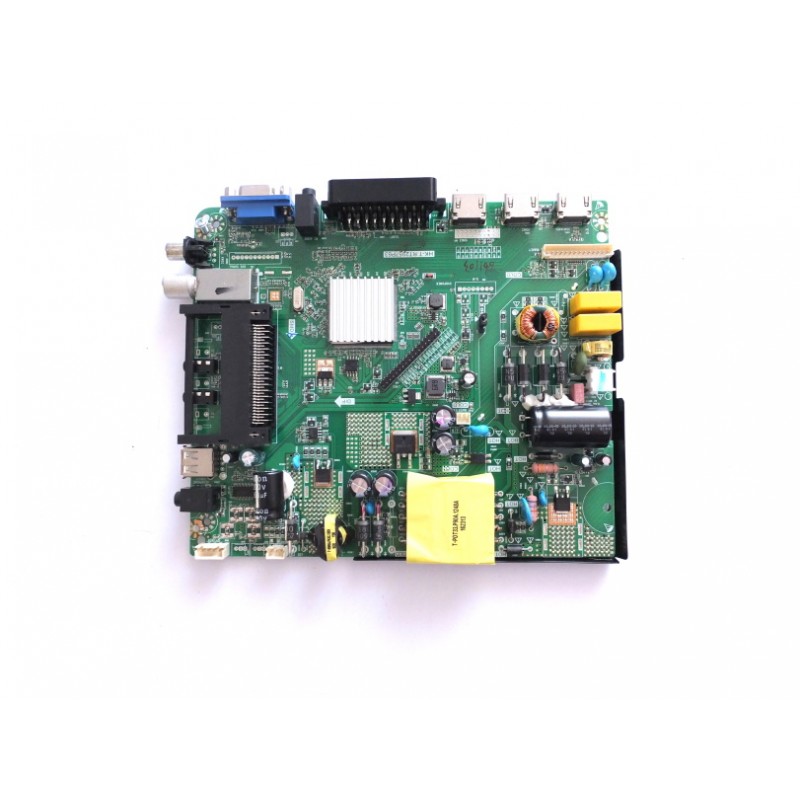 Manta LED4206  Main Board