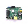 Manta LED4206  Main Board