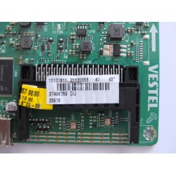 Orava LT-1099 LED  Main Board